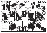 Предварительный просмотр 2 страницы PALI City Instruction Leaflet