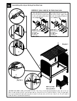 Preview for 3 page of PALI Crib Assembly Instructions Manual