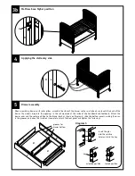 Preview for 4 page of PALI Crib Assembly Instructions Manual