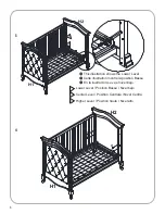 Preview for 6 page of PALI DIAMANTE CLASSICO Instructions For Use Manual