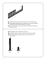 Предварительный просмотр 8 страницы PALI DIAMANTE CLASSICO Instructions For Use Manual