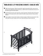 Предварительный просмотр 9 страницы PALI DIAMANTE CLASSICO Instructions For Use Manual