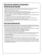 Preview for 14 page of PALI DIAMANTE CLASSICO Instructions For Use Manual