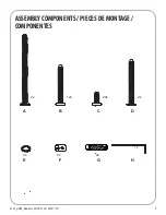 Preview for 3 page of PALI DIAMANTE FOREVER Instructions For Use Manual