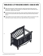 Preview for 9 page of PALI DIAMANTE FOREVER Instructions For Use Manual