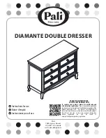 Preview for 1 page of PALI DIAMANTE Instructions For Use Manual