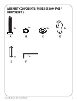 Preview for 3 page of PALI DIAMANTE Instructions For Use Manual