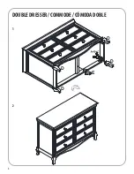 Предварительный просмотр 4 страницы PALI DIAMANTE Instructions For Use Manual