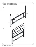 Предварительный просмотр 5 страницы PALI MODENA FOREVER Instructions For Use Manual