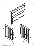 Предварительный просмотр 7 страницы PALI MODENA FOREVER Instructions For Use Manual