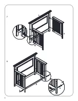 Preview for 8 page of PALI MODENA FOREVER Instructions For Use Manual