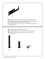 Preview for 11 page of PALI MODENA FOREVER Instructions For Use Manual