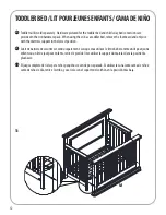 Preview for 12 page of PALI MODENA FOREVER Instructions For Use Manual