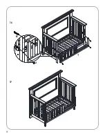 Preview for 14 page of PALI MODENA FOREVER Instructions For Use Manual