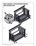 Предварительный просмотр 15 страницы PALI MODENA FOREVER Instructions For Use Manual