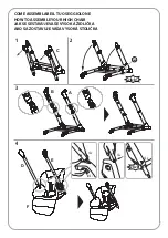 Preview for 8 page of PALI PAPPY ROCK 16232 Instructions For Use Manual