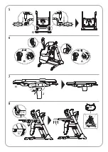 Preview for 9 page of PALI PAPPY ROCK 16232 Instructions For Use Manual