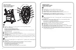 Preview for 7 page of PALI PAPPY ROCK Instructions For Use Manual