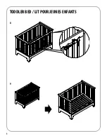 Preview for 8 page of PALI PEPE PRESTO Instructions For Use Manual