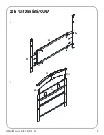 Preview for 5 page of PALI SIRACUSA FOREVER Instructions For Use Manual