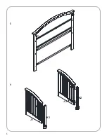 Preview for 6 page of PALI SIRACUSA FOREVER Instructions For Use Manual