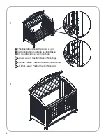 Preview for 8 page of PALI SIRACUSA FOREVER Instructions For Use Manual