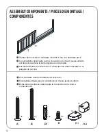 Предварительный просмотр 10 страницы PALI SIRACUSA FOREVER Instructions For Use Manual