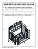 Preview for 11 page of PALI SIRACUSA FOREVER Instructions For Use Manual