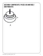 Предварительный просмотр 3 страницы PALI SIRACUSA Instructions For Use Manual