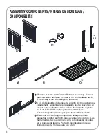 Preview for 4 page of PALI VITTORIA FOREVER Instructions For Use Manual