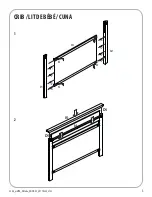 Preview for 5 page of PALI VITTORIA FOREVER Instructions For Use Manual