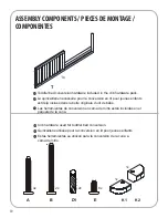 Предварительный просмотр 10 страницы PALI VITTORIA FOREVER Instructions For Use Manual