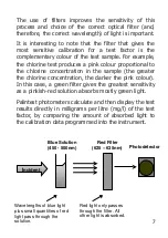 Preview for 7 page of palintest Compact Ozone Meter Instructions Manual