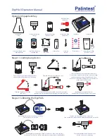 palintest DigiPAsS Operation Manual предпросмотр