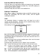 Preview for 10 page of palintest Pooltest 25 Manual