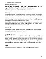 Preview for 29 page of palintest Pooltest 25 Manual