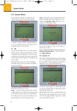 Preview for 8 page of palintest Pooltest 9 Bluetooth Operation Manual