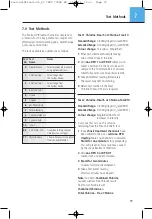 Preview for 19 page of palintest Pooltest 9 Bluetooth Operation Manual