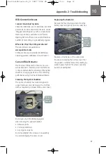 Preview for 27 page of palintest Pooltest 9 Bluetooth Operation Manual