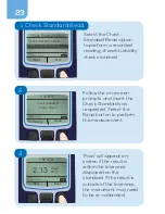 Предварительный просмотр 26 страницы palintest Turbimeter Plus Instruction Manual