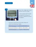 Предварительный просмотр 29 страницы palintest Turbimeter Plus Instruction Manual