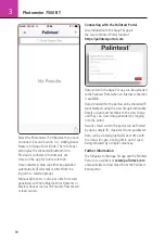 Preview for 30 page of palintest Wagtech Potalab+ (C) Manual