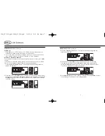 Предварительный просмотр 4 страницы Pall 4821 Instructions For Use Manual