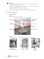 Предварительный просмотр 4 страницы Pall Allegro 50 L Instructions For Use Manual