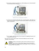 Предварительный просмотр 20 страницы Pall Allegro MMG403 Instructions For Use Manual