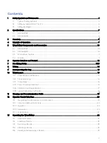 Preview for 2 page of Pall Biotech RDUA007BT Instructions For Use Manual