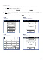 Preview for 21 page of Pall Biotech RDUA007BT Instructions For Use Manual