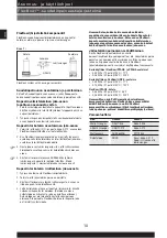 Preview for 10 page of Pall FlexBowl PISIFLEXB Installation And Operating Instructions Manual