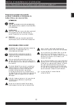 Preview for 13 page of Pall FlexBowl PISIFLEXB Installation And Operating Instructions Manual