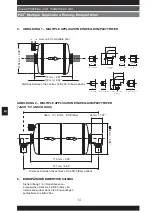 Preview for 14 page of Pall FP01087 Rev A Assembly And Installation Manual